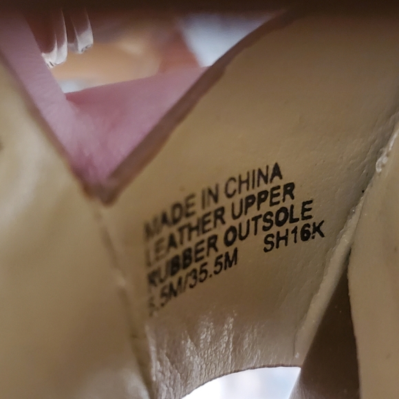 MICHAEL KORS  Anya Open Toe Sandal - Picture 10 of 13